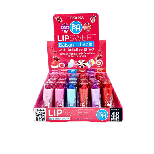 BALSAMO LABIAL PH LIPSWEET - DDONNA