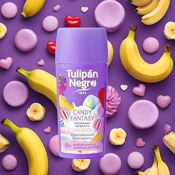 Desodorante en Barra Candy Fantasy