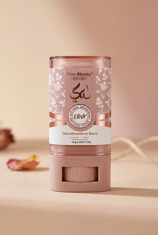 Perfume en barra Yara Elixir - Kiss Beauty