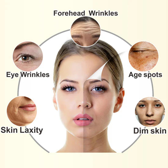 Sérum Facial de Arroz Orgánico
