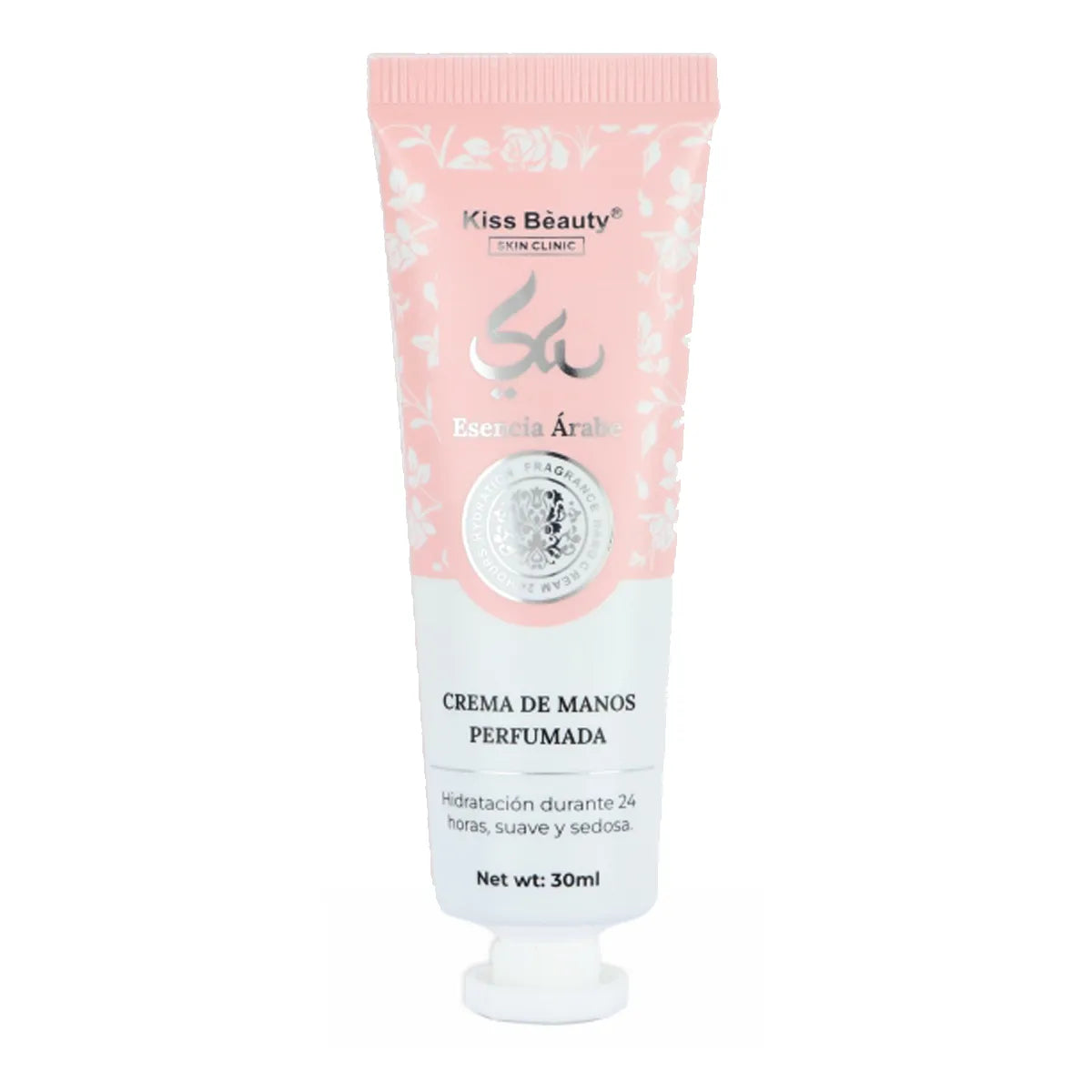 Crema manos Hidratante Yara