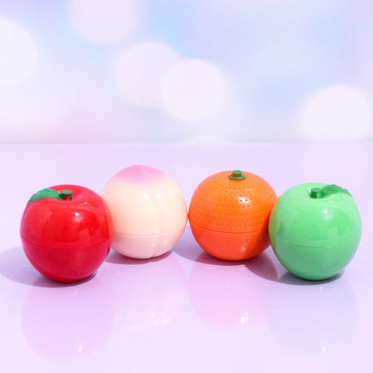 Bálsamo Labial Frutas