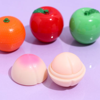 Bálsamo Labial Frutas