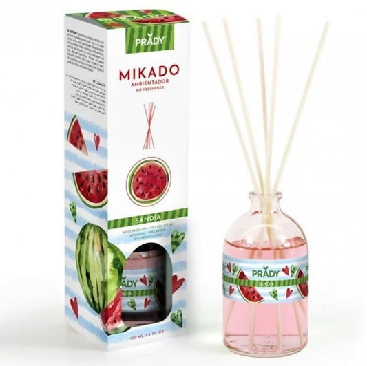 AMBIENTADOR MIKADO SANDIA - PRADY