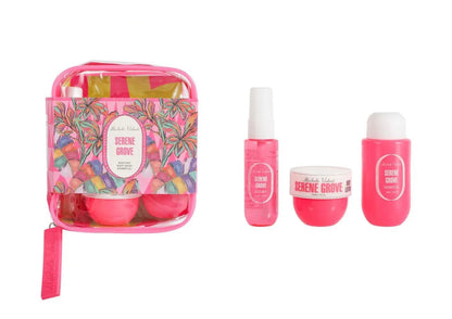 Set corporal – Serene Grove