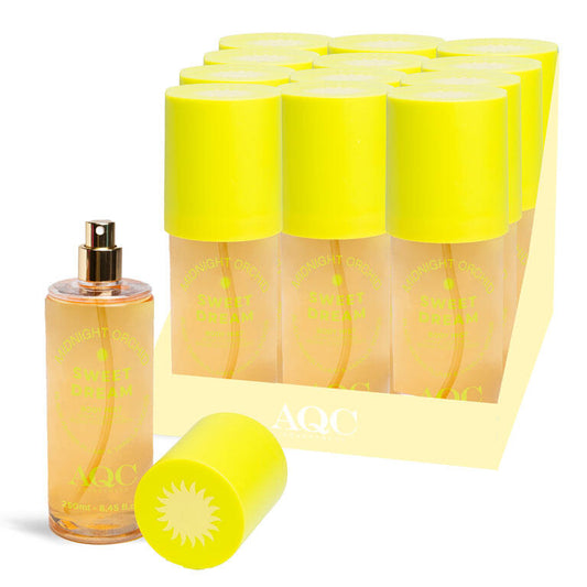 BODY SPLASH Midnight Orchid - SWEET DREAM | INSPIRA SOL JANEIR0 | BRUMA CORPORAL REFRESCANTE 250ML