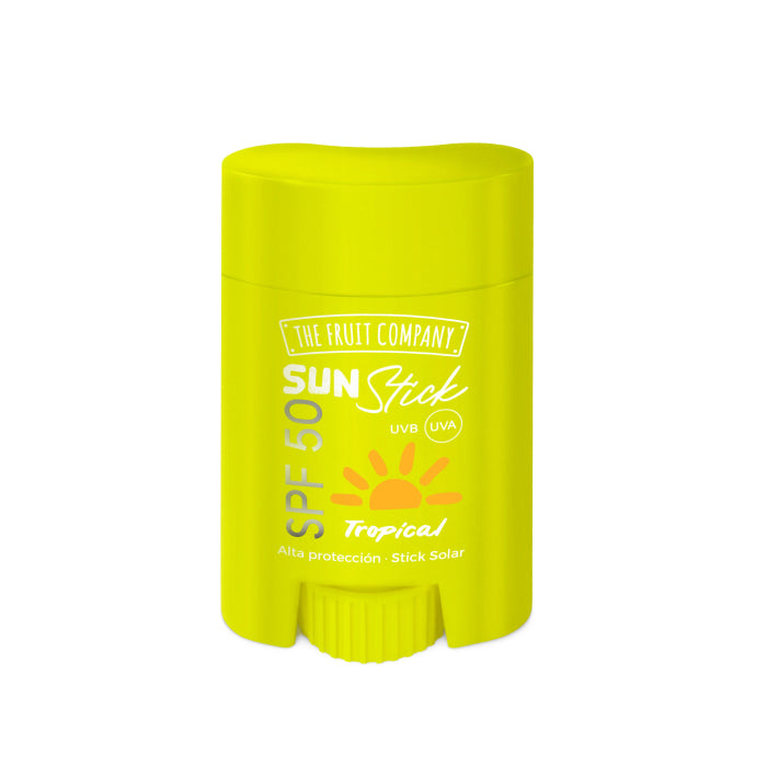 Protector Solar SPF50 ☀️ – TFC