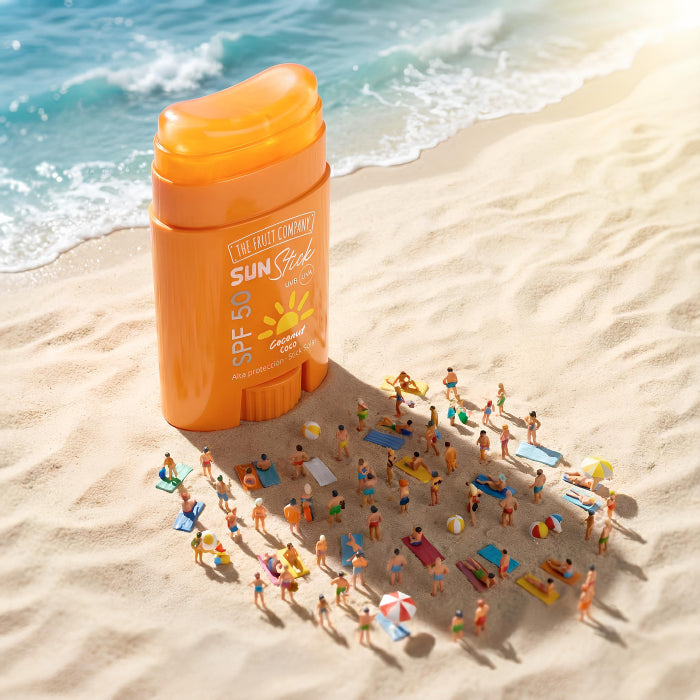 Protector Solar SPF50 ☀️ – TFC