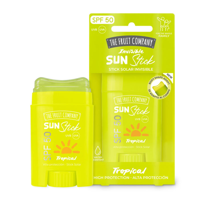 Protector Solar SPF50 ☀️ – TFC
