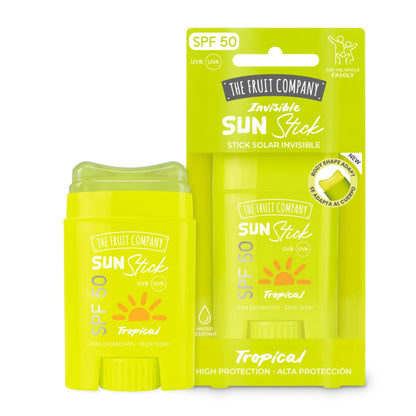 Protector Solar SPF50 ☀️ – TFC