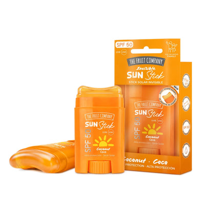 Protector Solar SPF50 ☀️ – TFC