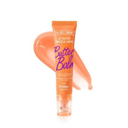 Lip Butter Balm - Bálsamo manteca labial - The Fruit Company
