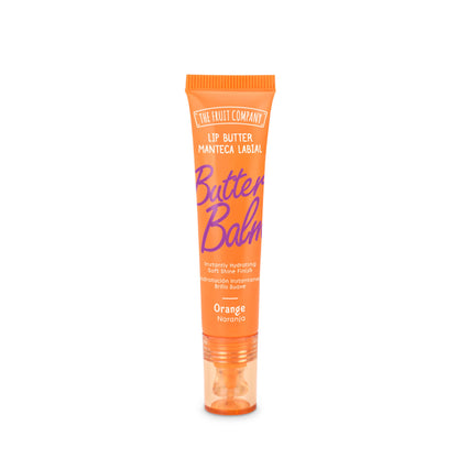 Lip Butter Balm - Bálsamo manteca labial - The Fruit Company
