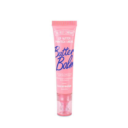 Lip Butter Balm - Bálsamo manteca labial - The Fruit Company