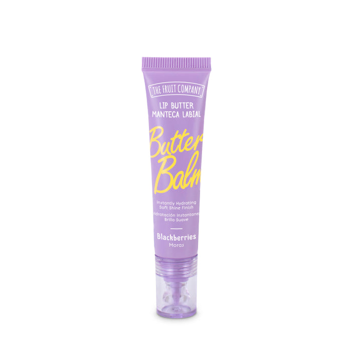 Lip Butter Balm - Bálsamo manteca labial - The Fruit Company