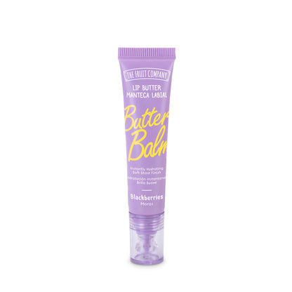 Lip Butter Balm - Bálsamo manteca labial - The Fruit Company