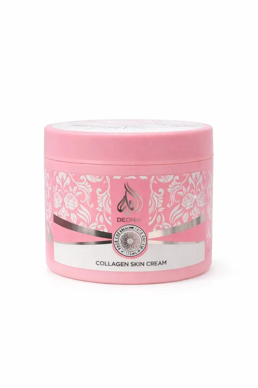 Crema Facial Yara COLÁGENO