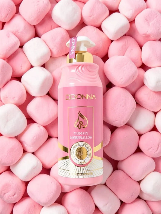 Acondicionador (520 ml) YUMMY MARSHMALLOW – DDONNA