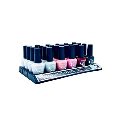 ESMALTE DE UÑAS 9 DÍAS EFECTO GEL Matte Brave 13  - D'DONNA