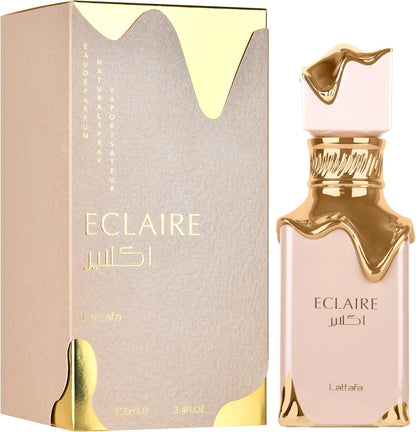 PERFUME ECLAIRE - LATTAFA