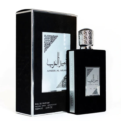 PERFUME AMEER AL ARAB (PRINCIPE DE ARABIA) - LATTAFA