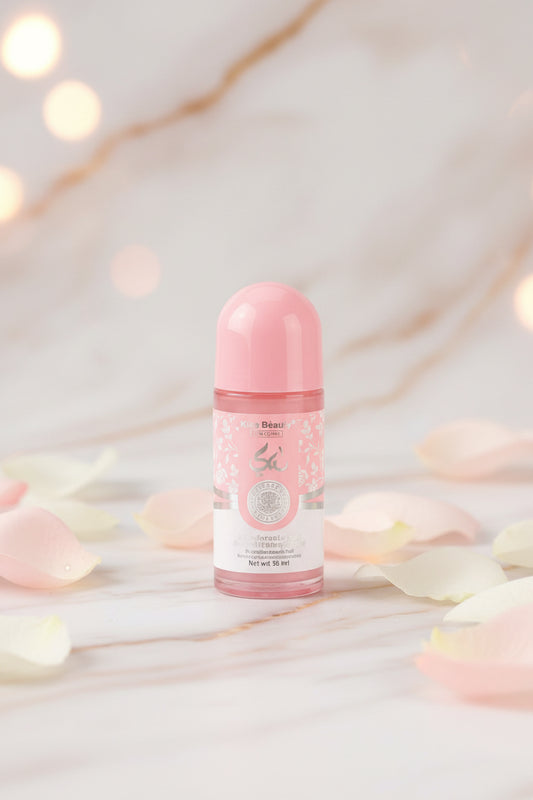 Desodorante de Yara Roll on 50ml - Kiss Beauty