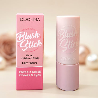 Colorete Crema en Stick | Blush Stick Ddonna