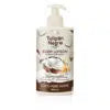 Body Lotion Tulipán Negro Coco White 400 ml