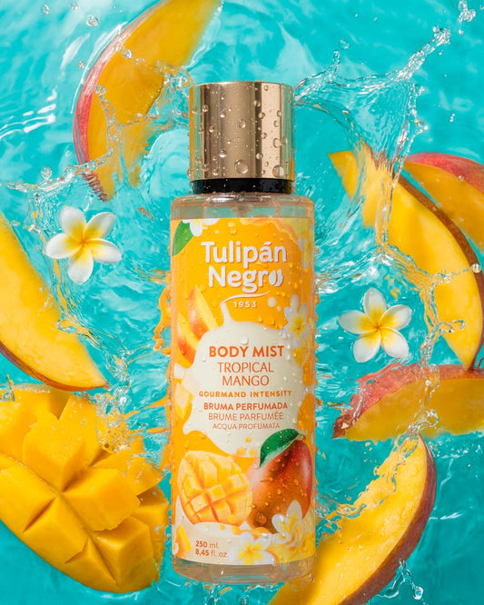 Bruma Corporal Tropical Mango 250 ml