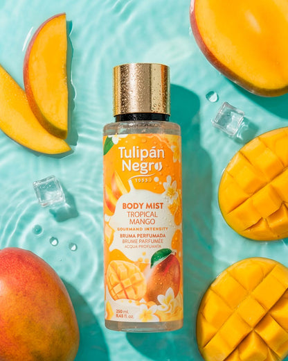 Bruma Corporal Tropical Mango 250 ml