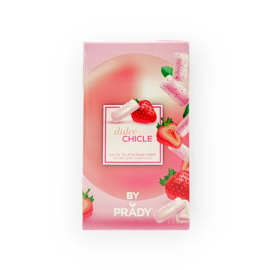 COLONIA DULCE CHICLE DE FRESA - PRADY