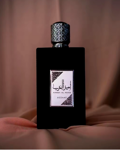 PERFUME AMEER AL ARAB (PRINCIPE DE ARABIA) - LATTAFA