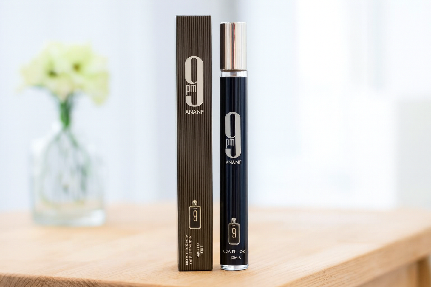 PERFUME Afnan 9 PM 35ml