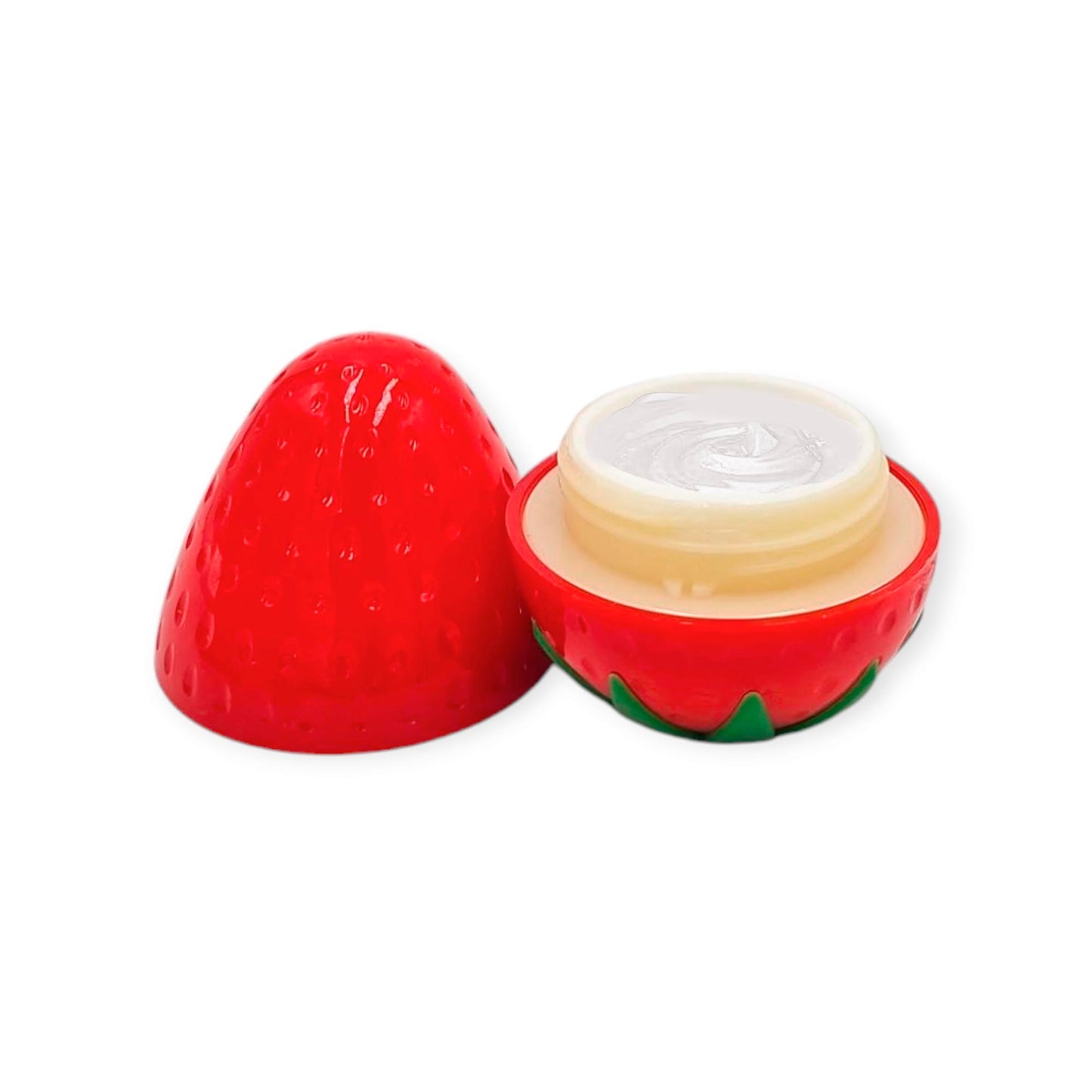 Crema de Manos Hidratante Fresa Vitamina E