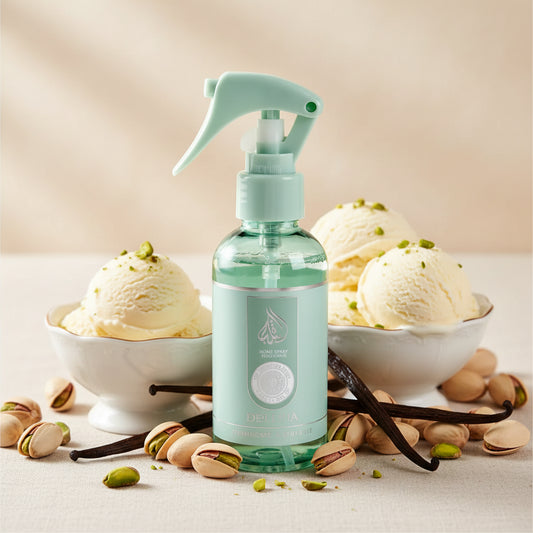 AMBIENTADOR EN SPRAY Pistachio - DDONNA