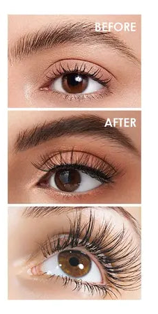 Mascara Pestañas Nutritiva Arroz🌾