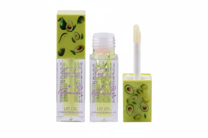 Aceite Labial Mágico AGUACATE + Vitamina E