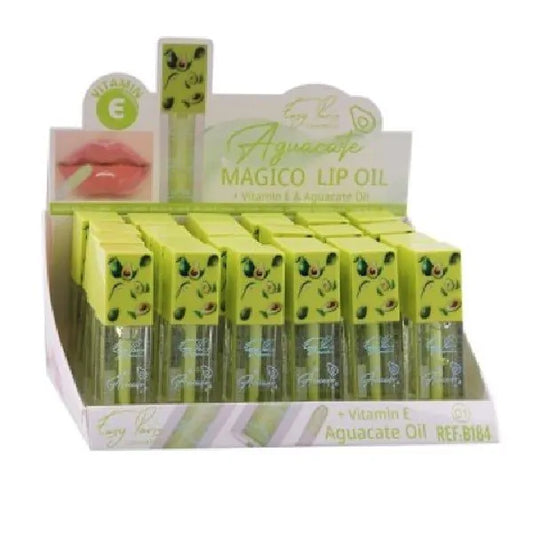 Aceite Labial Mágico AGUACATE + Vitamina E