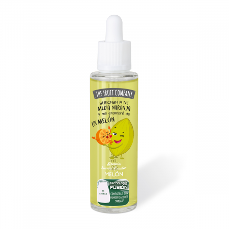 Esencia Humidificador Melón 50 ml - The Fruit Company