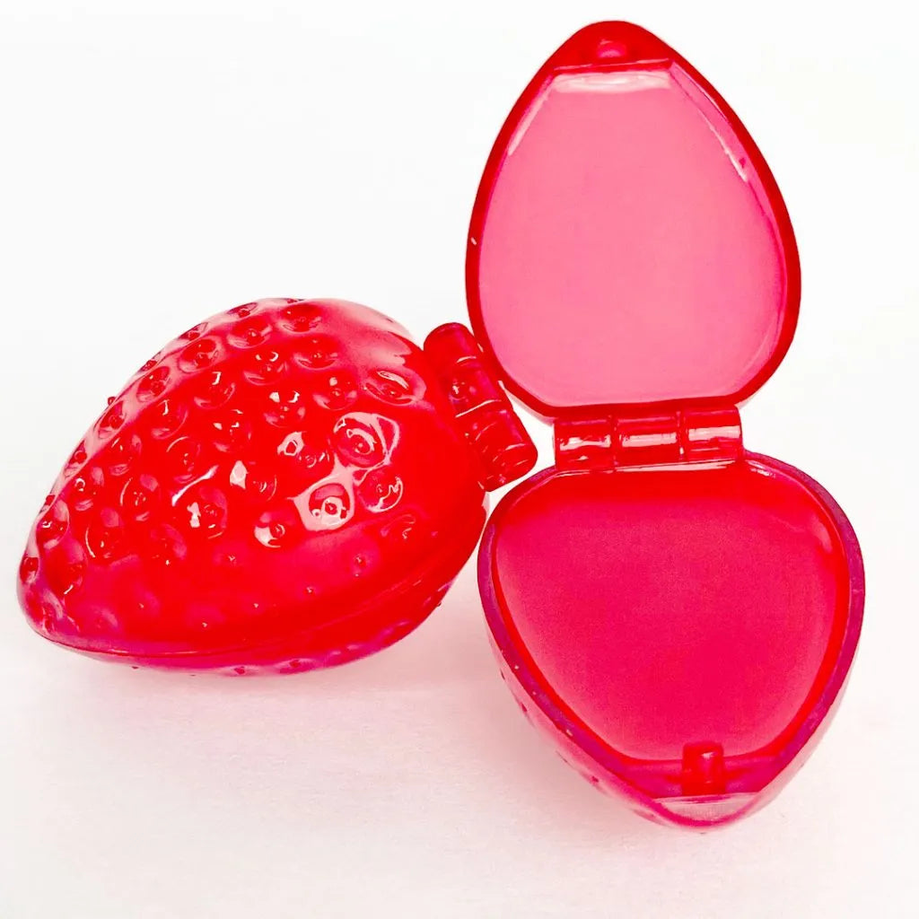 Balsamo labial doble FRESA