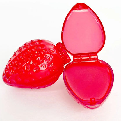 Balsamo labial doble FRESA