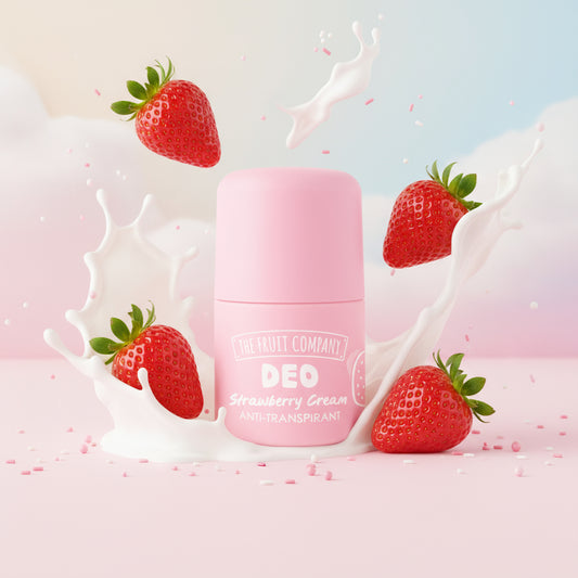 DEO ROLL ON FRESA NATA ANTITRANSPIRANTE SOFT TOUCH