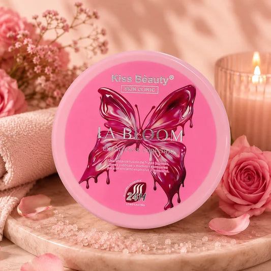 Exfoliante corporal Bomba