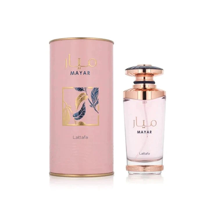 PERFUME MAYAR - LATTAFA