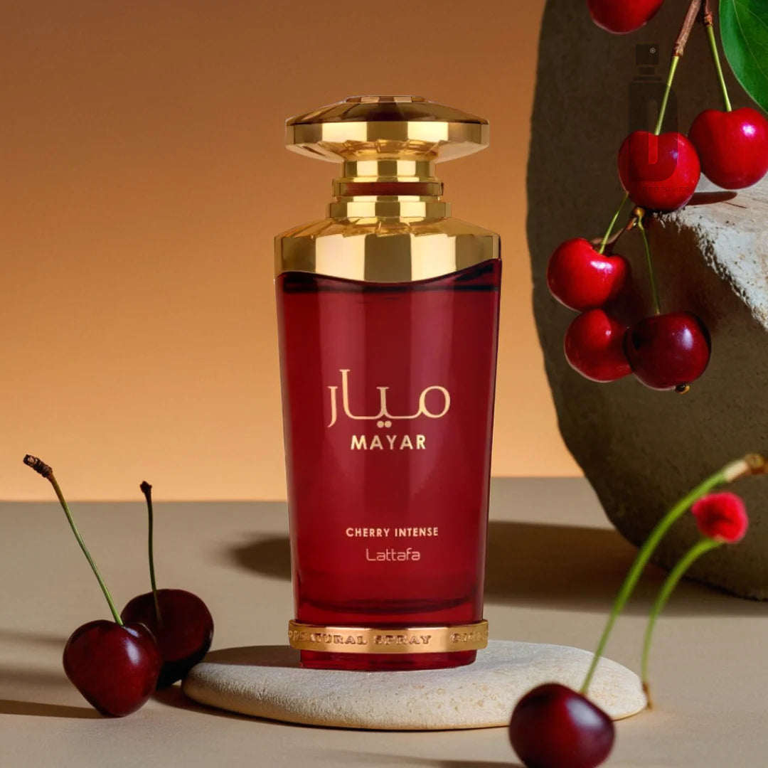 MAYAR CHERRY INTENSE - Lattafa Perfumes