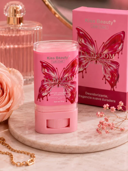 Perfume en barra la bomba