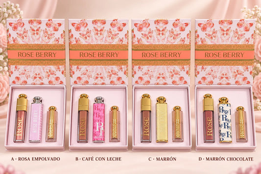 Set inspo Dior Labios