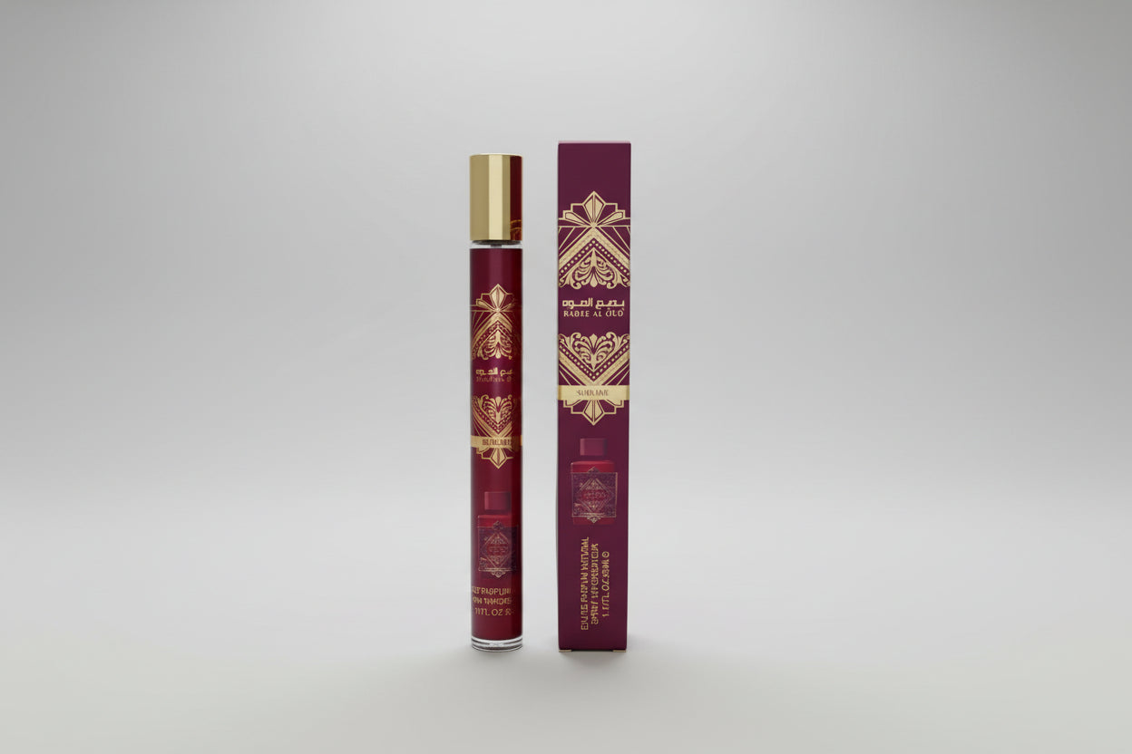 PERFUME SUBLIME - BADEE AL OUD 35ML