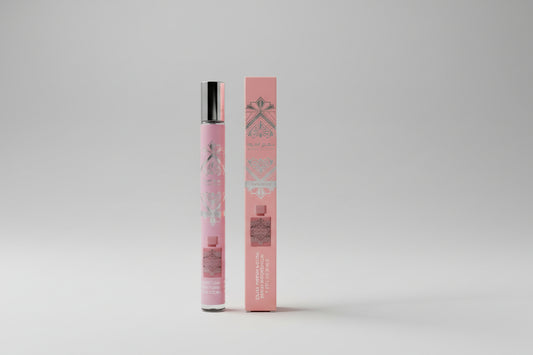 PERFUME NOBLE BLUSH - BADEE AL OUD 35ML