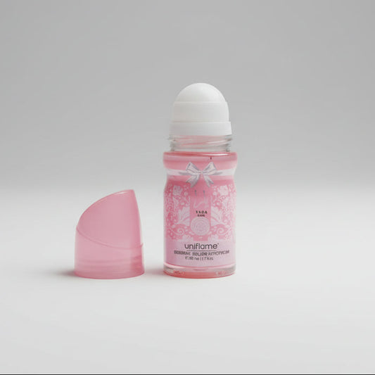 Desodorante de Yara RollOn 50ml